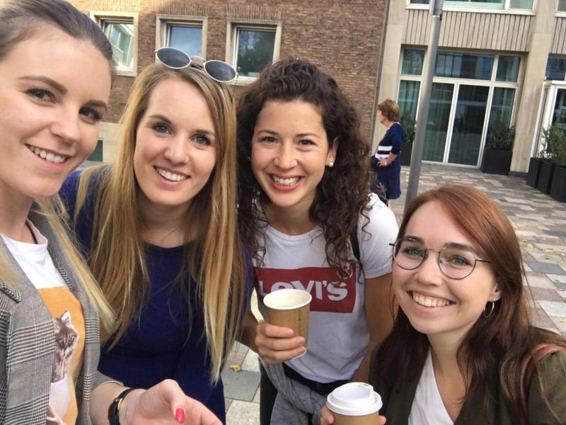 myCityHunt Schnitzeljagd 1