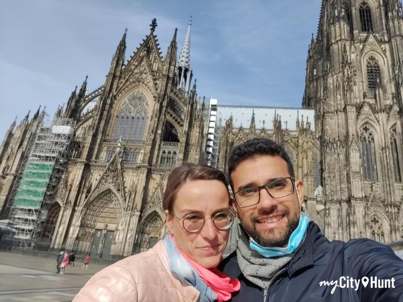 myCityHunt Schnitzeljagd 4