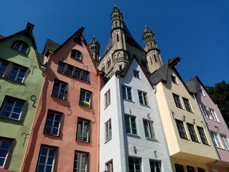 myCityHunt Schnitzeljagd 2