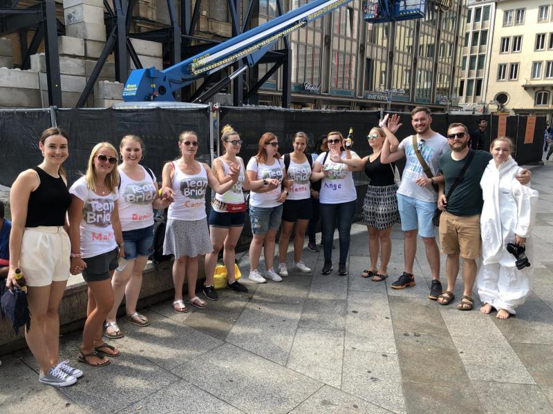 myCityHunt Schnitzeljagd 15