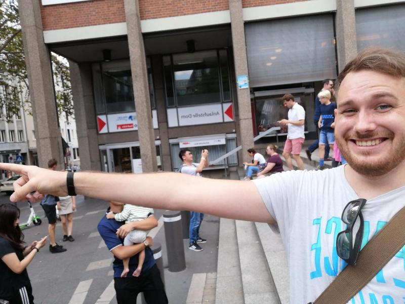 myCityHunt Schnitzeljagd 11