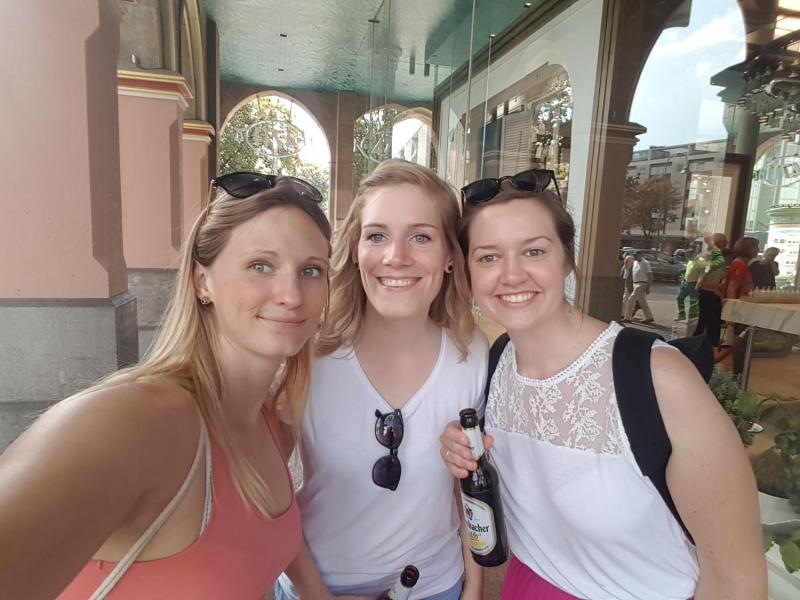 myCityHunt Schnitzeljagd 13