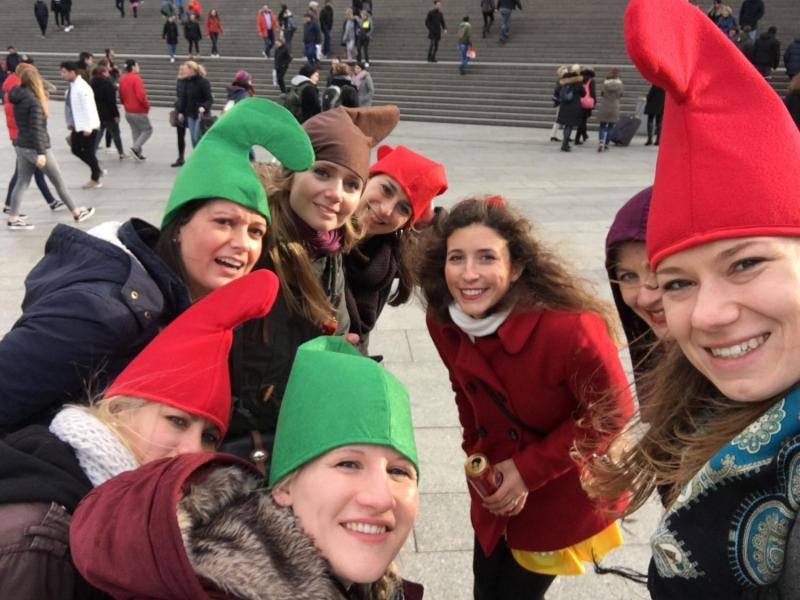 myCityHunt Schnitzeljagd 5