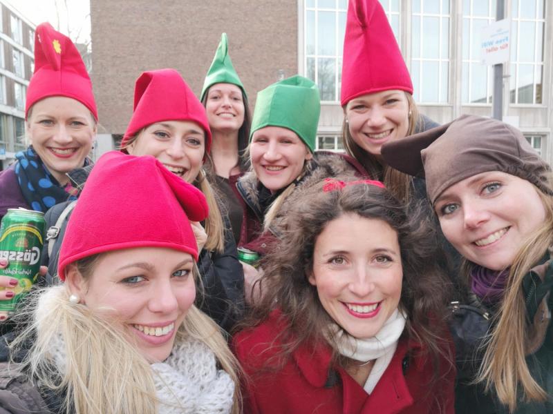 myCityHunt Schnitzeljagd 7