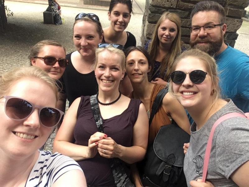 myCityHunt Schnitzeljagd 11