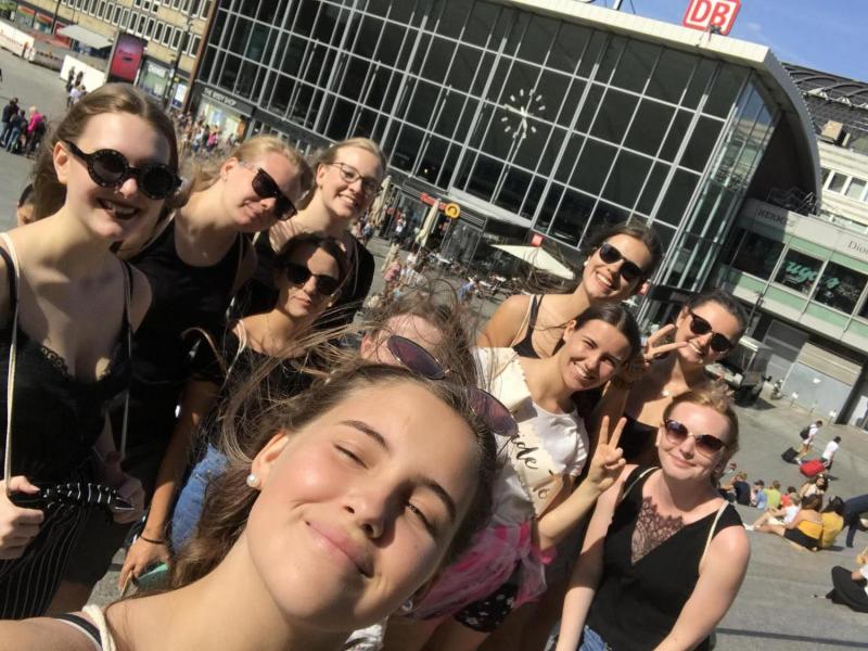 myCityHunt Schnitzeljagd 7