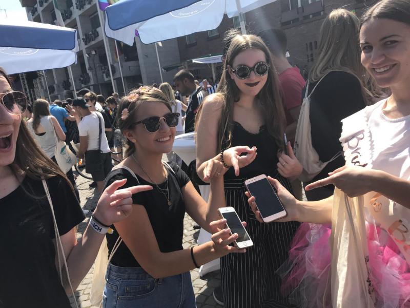 myCityHunt Schnitzeljagd 13