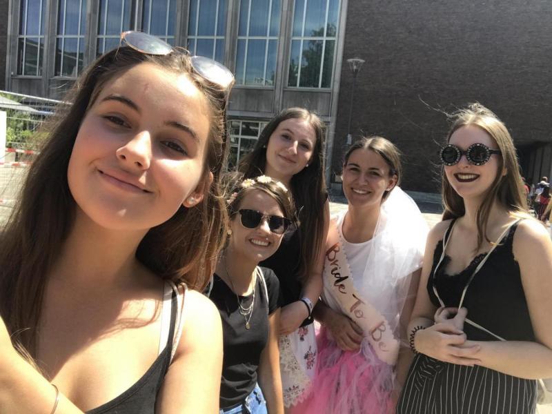 myCityHunt Schnitzeljagd 3