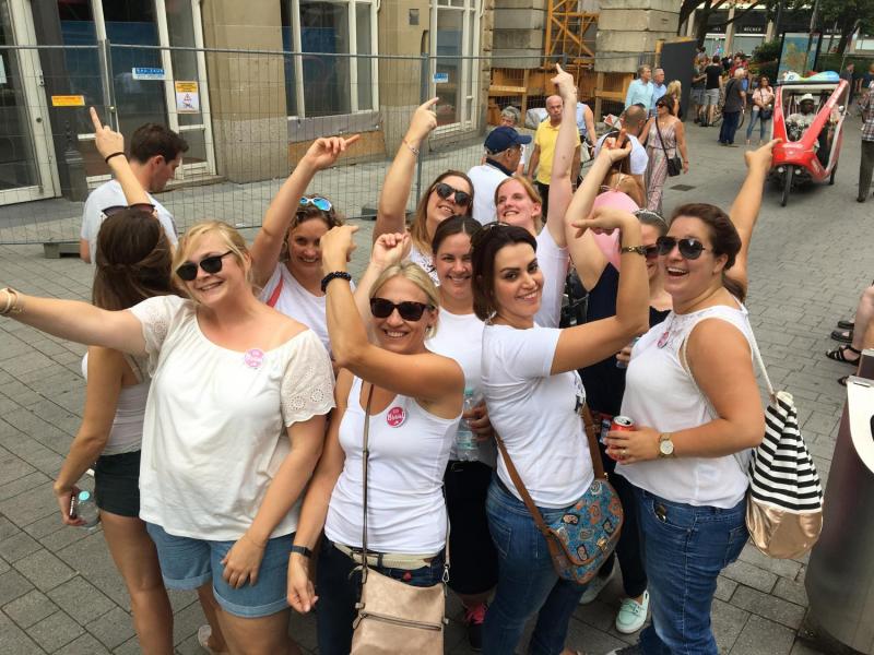 myCityHunt Schnitzeljagd 15