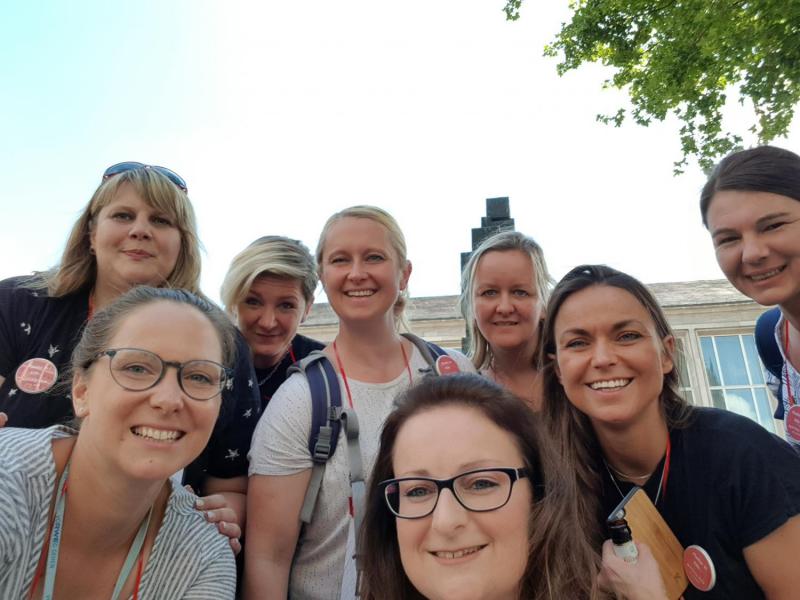 myCityHunt Schnitzeljagd 1