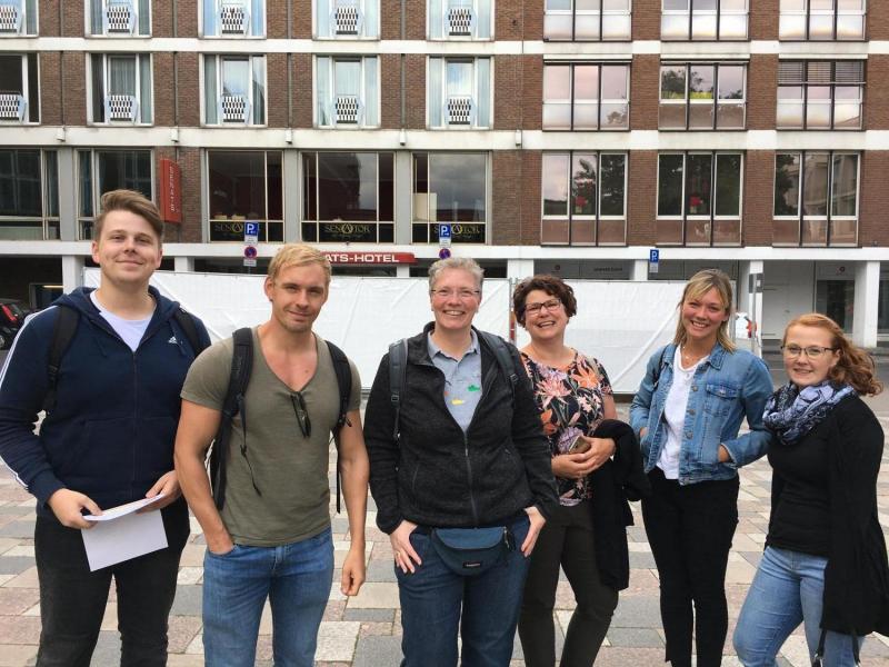 myCityHunt Schnitzeljagd 10