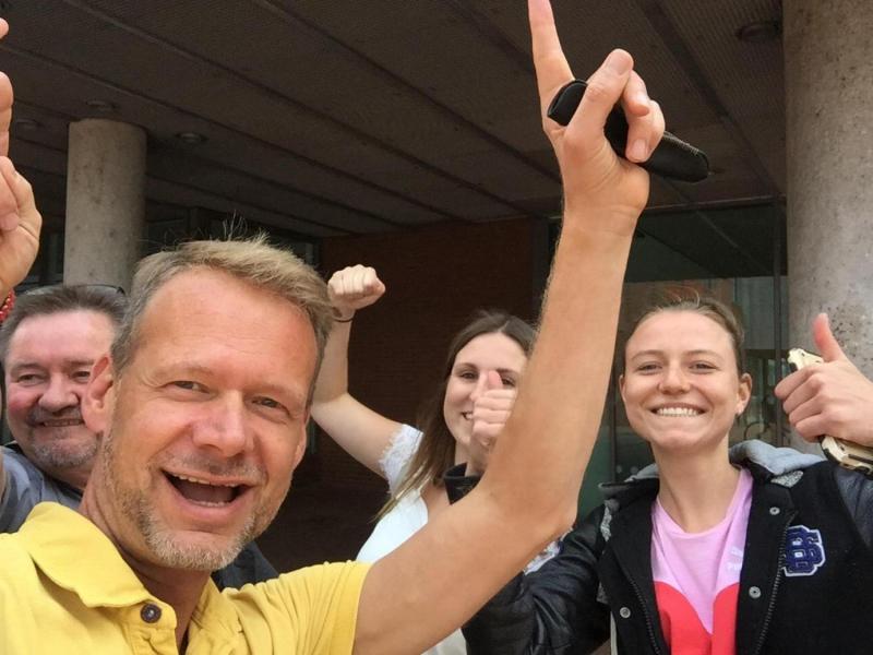 myCityHunt Schnitzeljagd 10