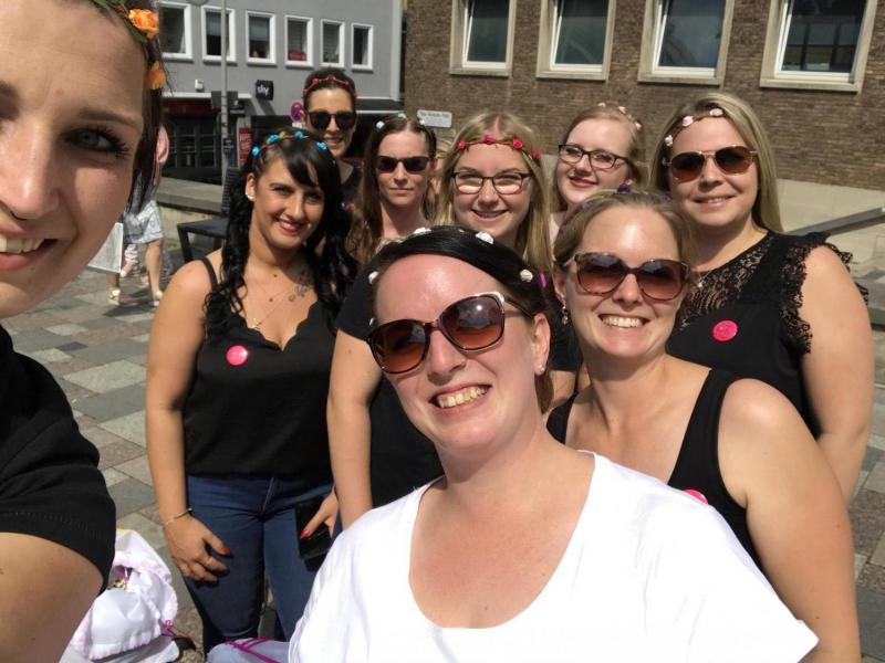 myCityHunt Schnitzeljagd 15