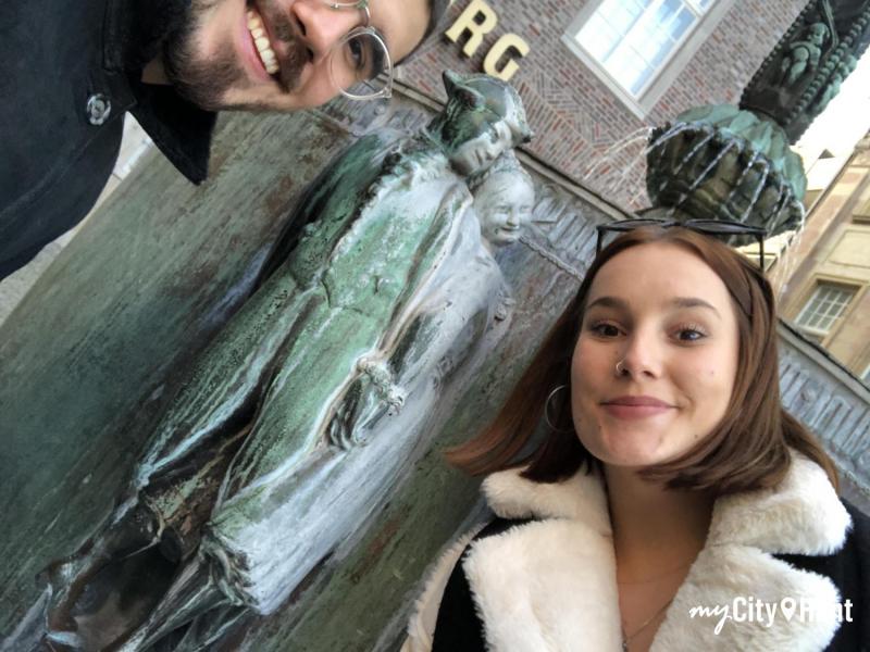 myCityHunt Schnitzeljagd 11