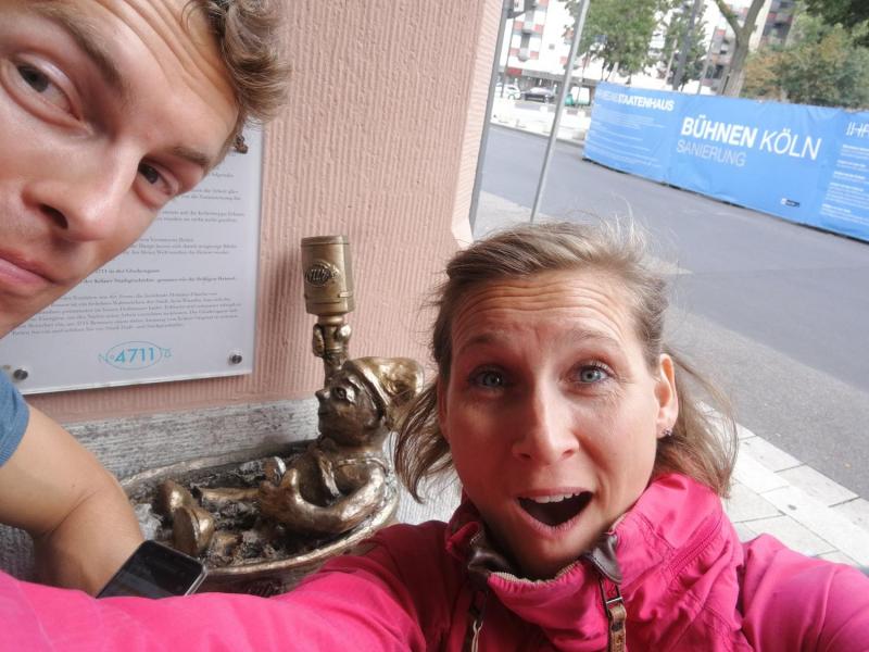 myCityHunt Schnitzeljagd 9