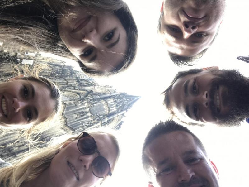 myCityHunt Schnitzeljagd 4