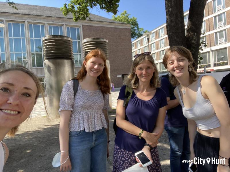 myCityHunt Schnitzeljagd 11