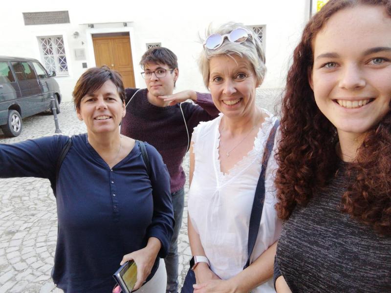 myCityHunt Schnitzeljagd 10