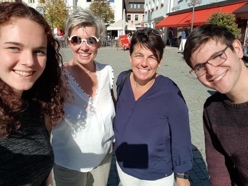 myCityHunt Schnitzeljagd 14