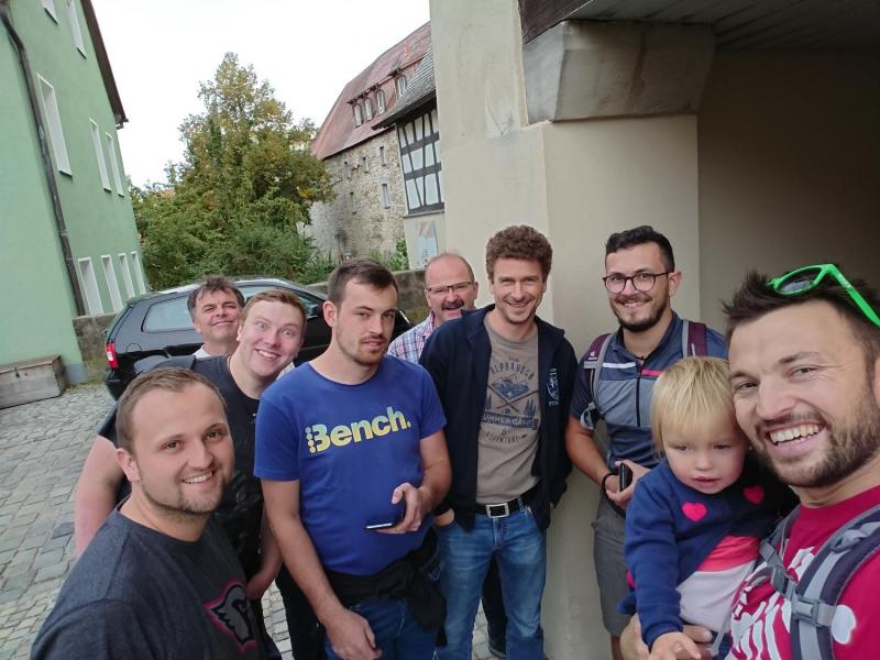 myCityHunt Schnitzeljagd 6