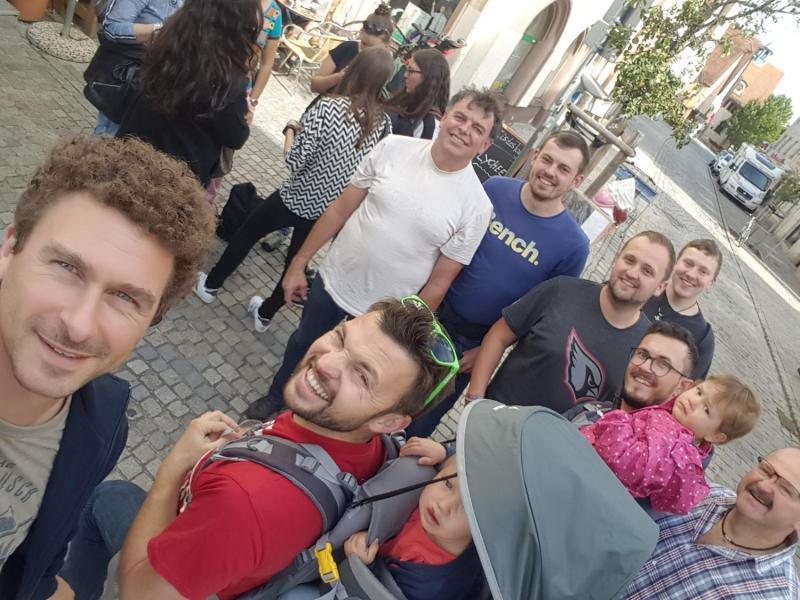 myCityHunt Schnitzeljagd 13