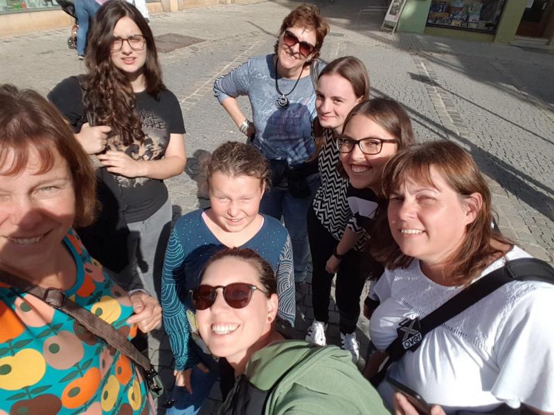 myCityHunt Schnitzeljagd 2