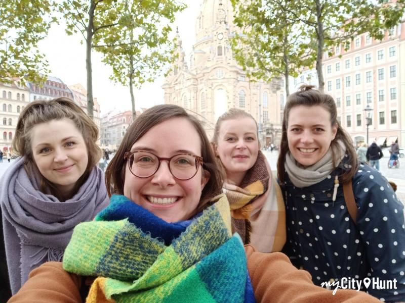 myCityHunt Schnitzeljagd 3