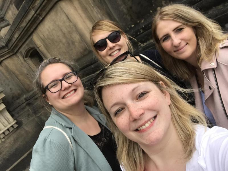 myCityHunt Schnitzeljagd 13