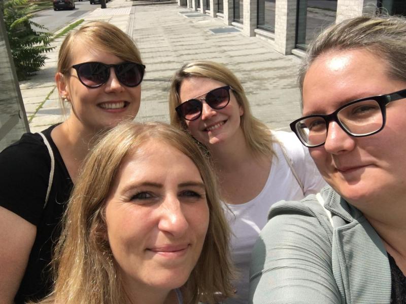 myCityHunt Schnitzeljagd 13