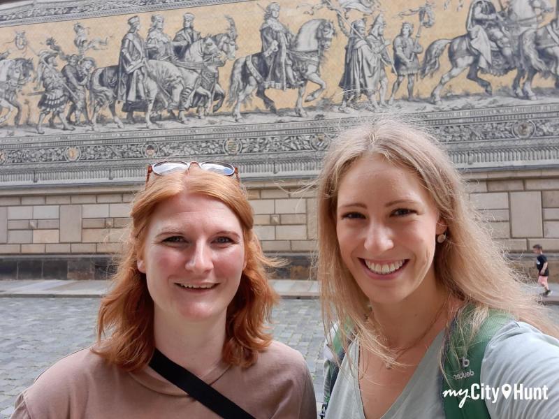 myCityHunt Schnitzeljagd 3