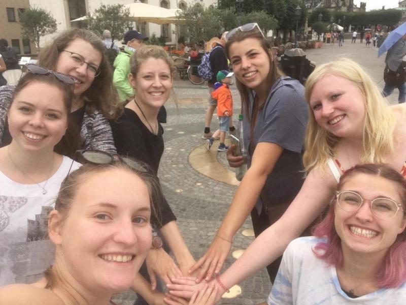 myCityHunt Schnitzeljagd 3