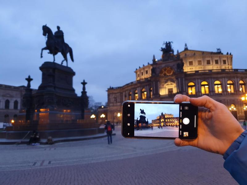 myCityHunt Schnitzeljagd 13