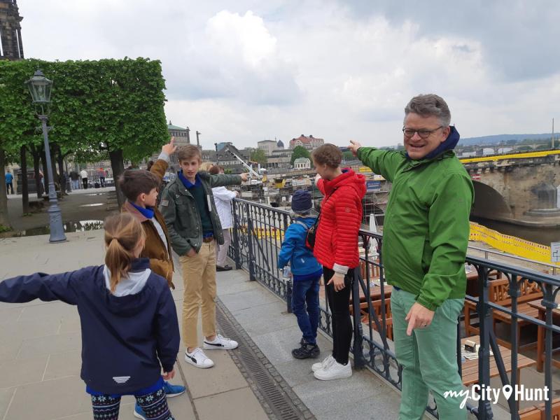 myCityHunt Schnitzeljagd 9