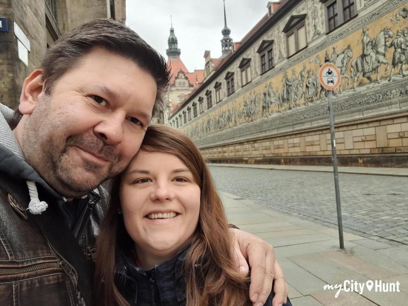 myCityHunt Schnitzeljagd 15