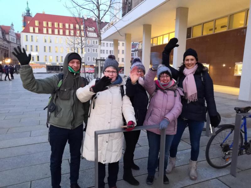 myCityHunt Schnitzeljagd 4