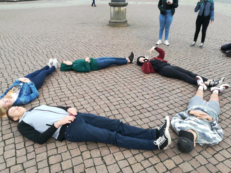 myCityHunt Schnitzeljagd 7