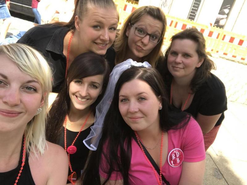 myCityHunt Schnitzeljagd 1