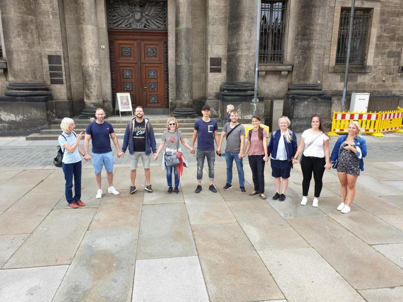 myCityHunt Schnitzeljagd 6