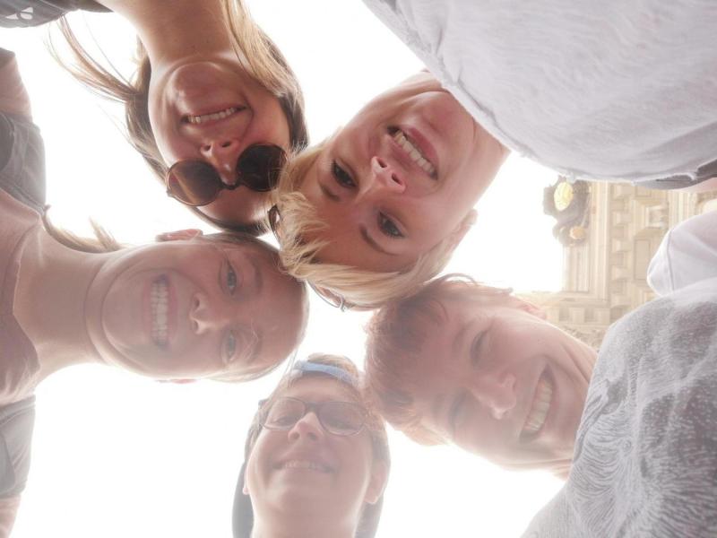 myCityHunt Schnitzeljagd 15