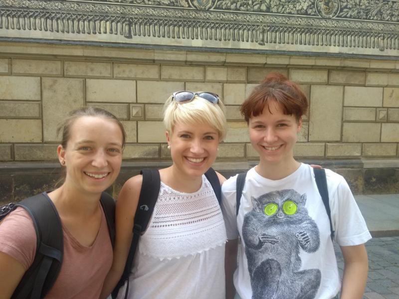 myCityHunt Schnitzeljagd 1