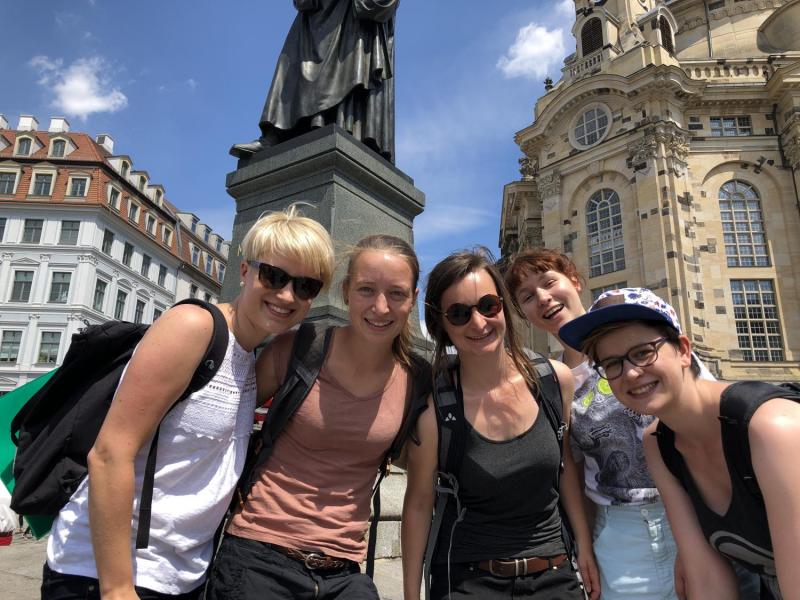 myCityHunt Schnitzeljagd 15