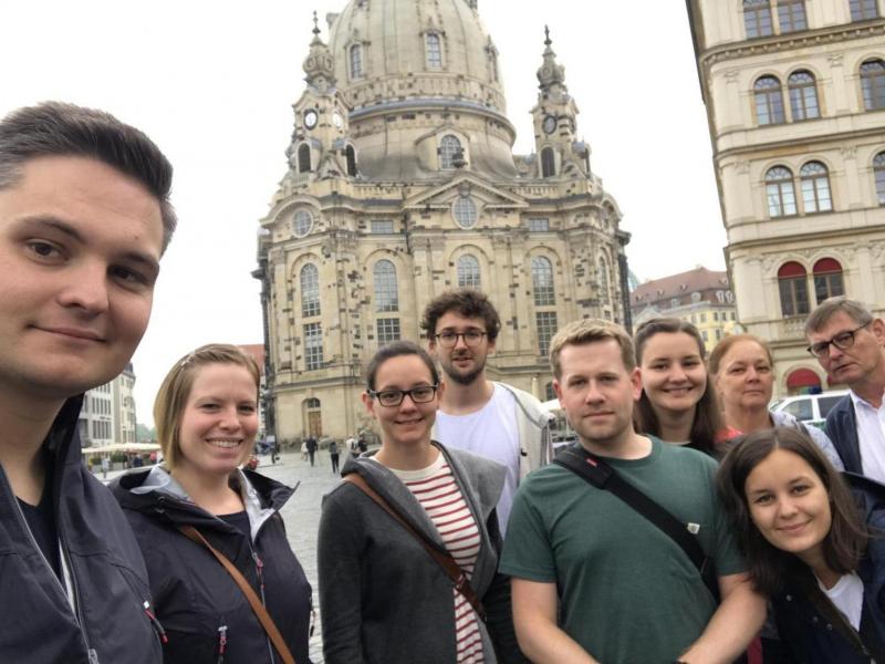 myCityHunt Schnitzeljagd 4