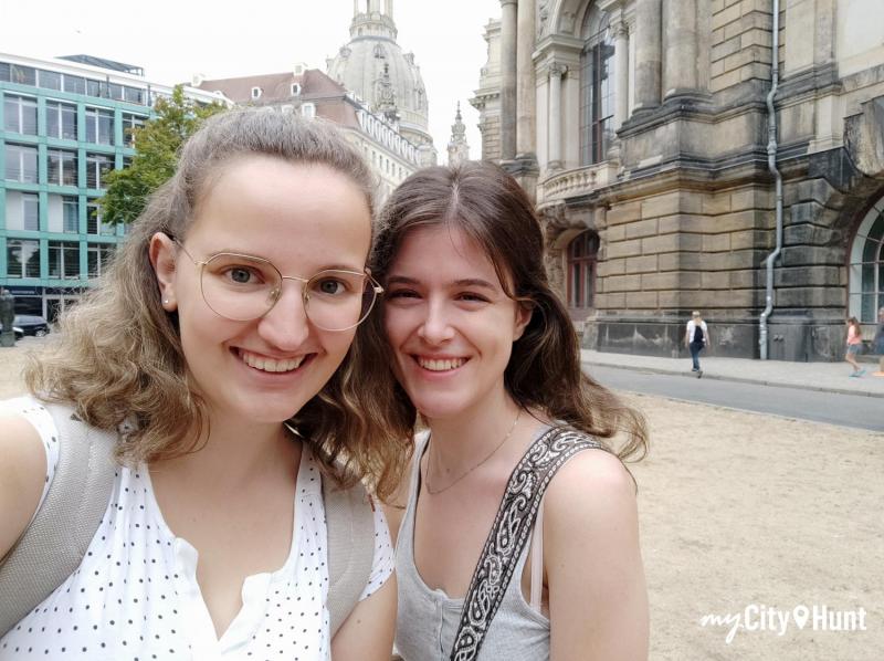 myCityHunt Schnitzeljagd 5