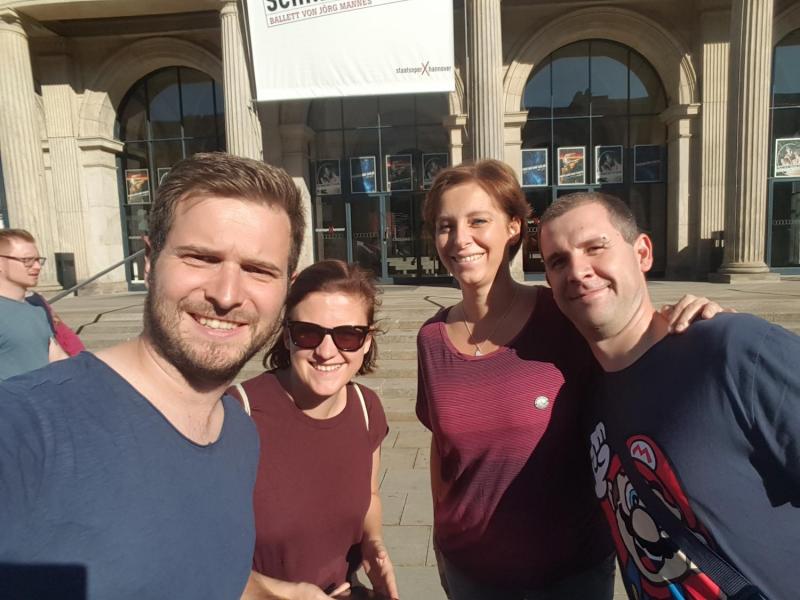 myCityHunt Schnitzeljagd 5