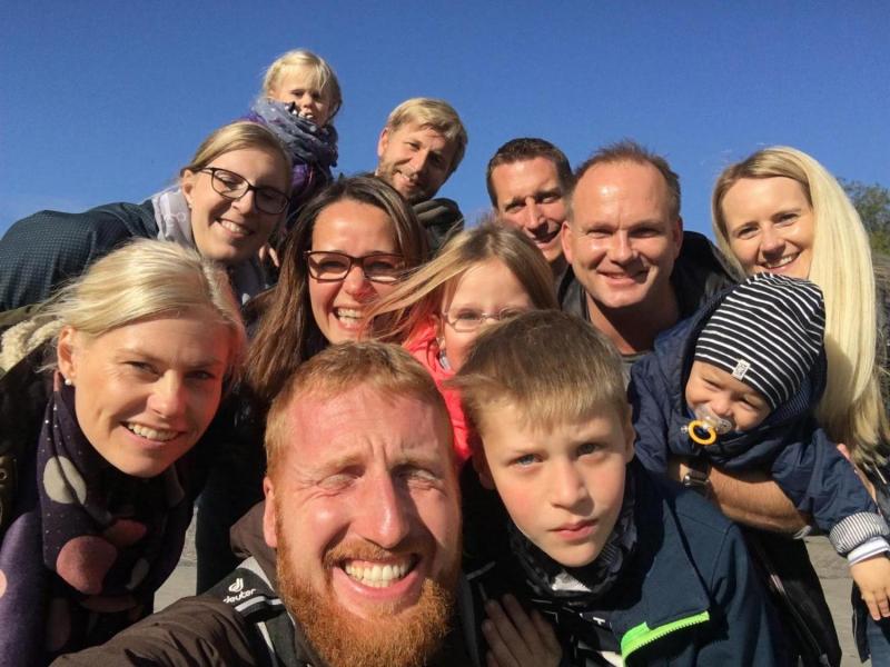 myCityHunt Schnitzeljagd 4