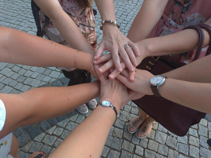 myCityHunt Schnitzeljagd 7