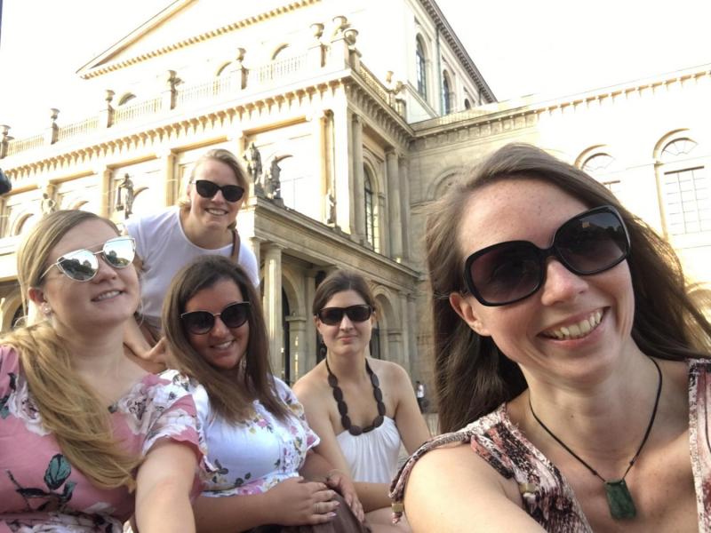 myCityHunt Schnitzeljagd 1