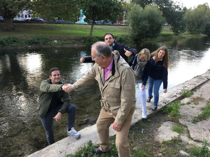 myCityHunt Schnitzeljagd 13