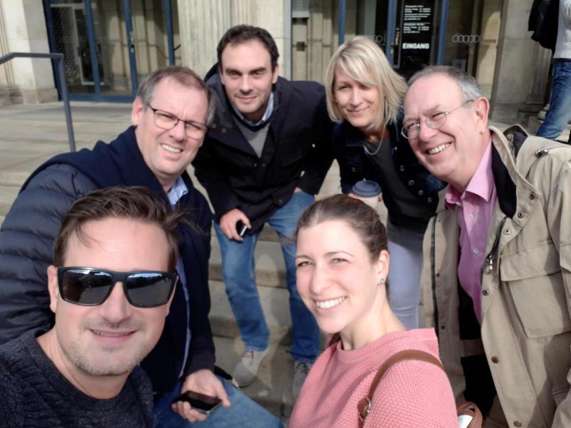 myCityHunt Schnitzeljagd 2