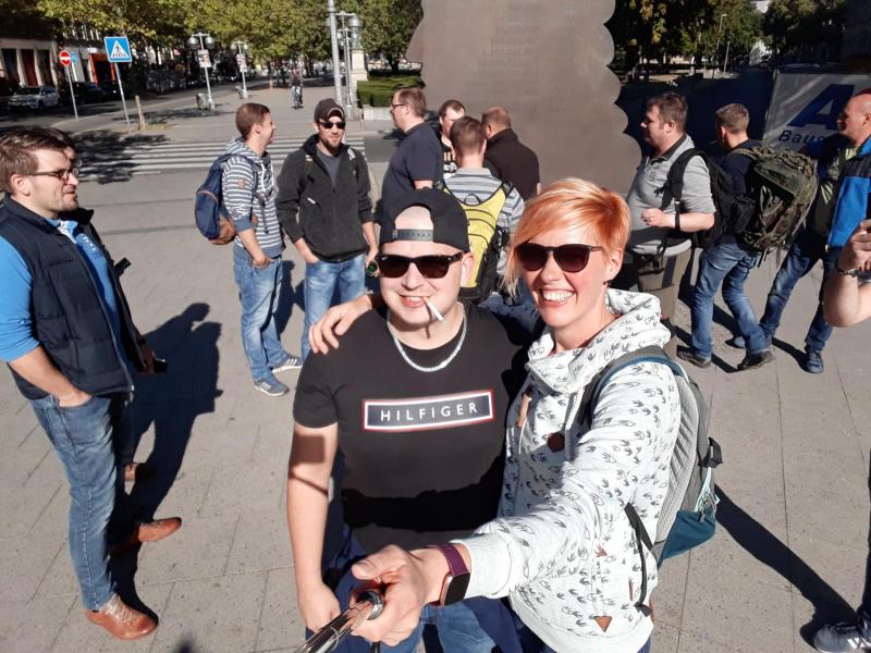 myCityHunt Schnitzeljagd 15